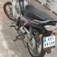 موتور ویو|موتورسیکلت|سبزوار, پاسداران|دیوار