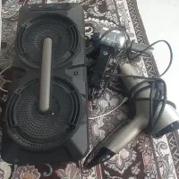 باند و سشوار