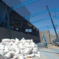 تعمیر شیروانی ساخت خرپا سوله پوشش