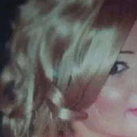 مو بلوند وارداتی نو قابل رنگ وسشوار وشستشو