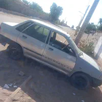 پراید۸۵قیمت۱۷۰شهرستان ریگان|خودرو سواری و وانت|ریگان, |دیوار