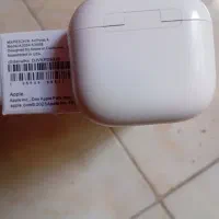 airpod 4 (ANC) 2024|لوازم جانبی موبایل و تبلت|رودهن, |دیوار