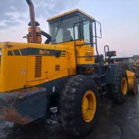 لودر چینی زدل ۴۰ زدل ۵۰ زدل ۳۰ zl50|خودرو سنگین|اسلامشهر, شهرک احمدیه|دیوار