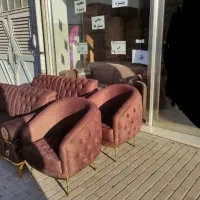 مبل چستر|مبلمان خانگی و میز عسلی|مهاباد (آذربایجان غربی), |دیوار