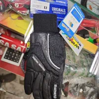 دستکش دوچرخه شیمانو