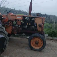تراکتور رومانی مدل ۶۱
