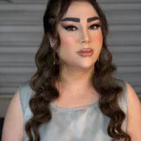 میکاپ و شنیون از۷۰۰ تومن