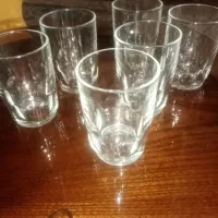 6 عدد استکان چایخوری اصل فرانسه