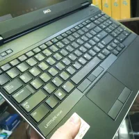 6540 DELL در حد آکبند|رایانه همراه|کرمانشاه, |دیوار