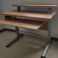 میز MDF چوبیران