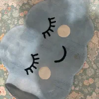 فرش کودک|فرش|آستارا, |دیوار