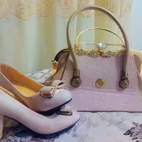 کیف وکفش ست