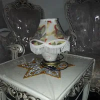 آباژور چند حالته لمسی|چراغ خواب و آباژور|تهران, فردوسی|دیوار