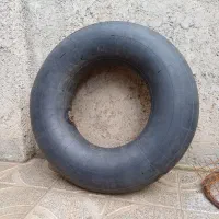 تیوب خاور در حد نو