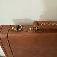 کیف اداری چرم|کیف، کفش، کمربند|مشهد, فرهنگ|دیوار