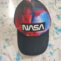 کلاه نقابدار طرح ناسا اصل