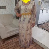 لباس مجلسی سایز ۴۴ تا ۴۶ کرایه داده میشود