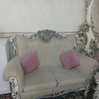 مبل ۷ نفره ۳ملیون|مبلمان خانگی و میز عسلی|پاکدشت, پاکدشت (مامازند)|دیوار