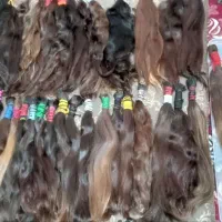 خرید و فروش مو طبیعی