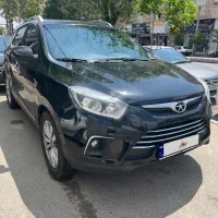 جک  s5 مدل ۱۳۹۶