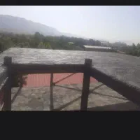 بتن ریزی دستی