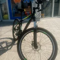 دوچرخه لاماری در حد نو نو|دوچرخه، اسکیت، اسکوتر|محمدشهر, جعفرآباد|دیوار