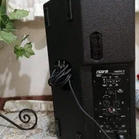 اسپیکر نووا Veritas 12|سیستم صوتی خانگی|تهران, شمشیری|دیوار