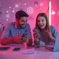 آموزش و استخدام در زمینه اینستاگرام ( ادمین)