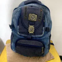 کیف مدرسه ای لی درجه یک