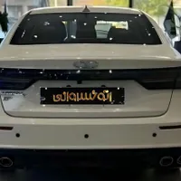 خسروانی // Arrizo 6 GT 2025 آریزو 6 جی تی 1404|خودرو سواری و وانت|تهران, حکمت|دیوار