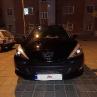 پژو 207، مدل 99 (فرمان برقی)|خودرو سواری و وانت|شاندیز, |دیوار