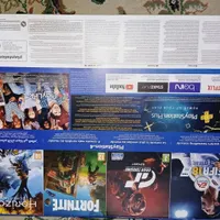 ps4 تمیز|کنسول، بازی ویدئویی و آنلاین|اصفهان, خواجو|دیوار