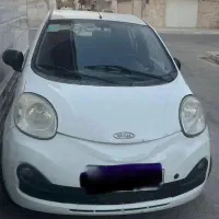 ام وی ام ۱۱۰ s مدل ۹۶ سفید|خودرو سواری و وانت|مشهد, کوثر|دیوار