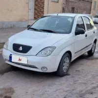 تیبا دو مدل 99|خودرو سواری و وانت|کرمان, |دیوار