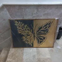 تابلو نو نو اصلا استفاده نشده