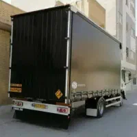 حمل و نقل اسباب‌کشی منزل تصمینی &یکتا بار یزد