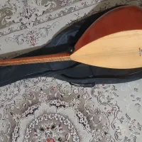 ساز باغلاما درحدنو|سازهای سنتی|هشتگرد, شهرک پارسیان|دیوار