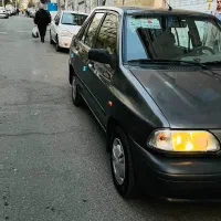 پراید ۱۳۱مدل۹۵