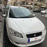 رانا lx مدل ۹۸ سالم و تمیز