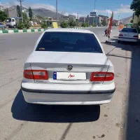 سمند مدل ۹۳ ef7