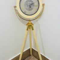 ساعت ایستاده|ساعت دیواری و تزئینی|داراب, |دیوار