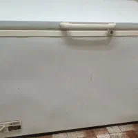 فریزر صندوقی امرسان
