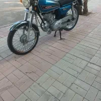 هوندا 87|موتورسیکلت|بروجن, |دیوار