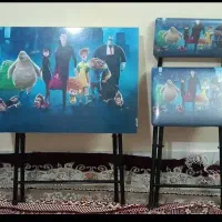 میزتحریر بچه گانه