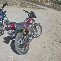 هندا 150 عروسک