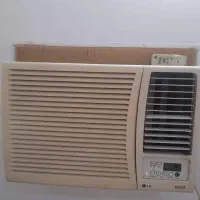 کولر LG 24000