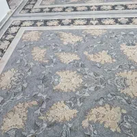 فرش ۹ متری طوسی
