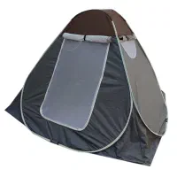 چادر مسافرتی