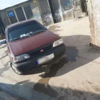 پراید ۸۴|خودرو سواری و وانت|قائن, |دیوار