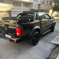 Kmc T8 1401|خودرو سواری و وانت|تبریز, |دیوار